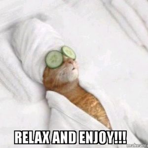 Meet your Posher, Deborah